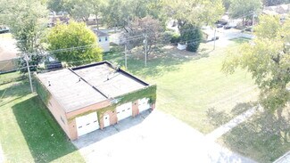 Plus de détails pour 22303 Richton Square Rd, Richton Park, IL - Local d’activités à vendre