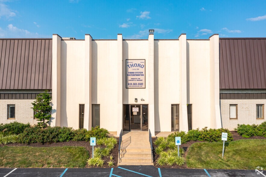 701B Ashland Ave, Folcroft, PA à louer - Photo de l’immeuble – Image 2 sur 6