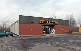 Plus de détails pour 449 West Ave, Albion, NY - Local commercial à vendre