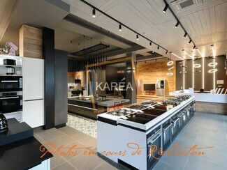 Plus de détails pour Local commercial à louer