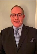 Peter Blackman