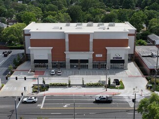 Plus de détails pour 9538 Olive Blvd, Olivette, MO - Local commercial à louer