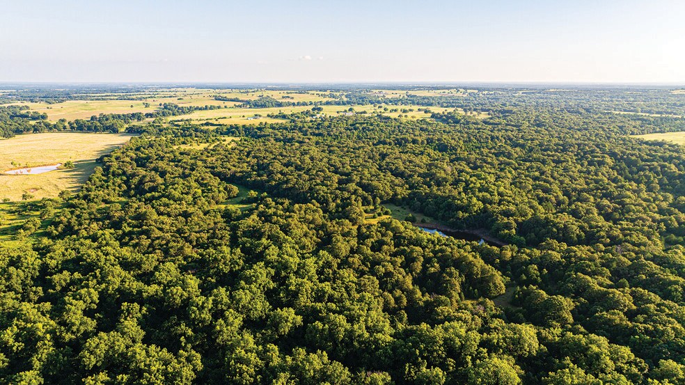 40025 130th st, Byars, OK à vendre - Aérien – Image 1 sur 58