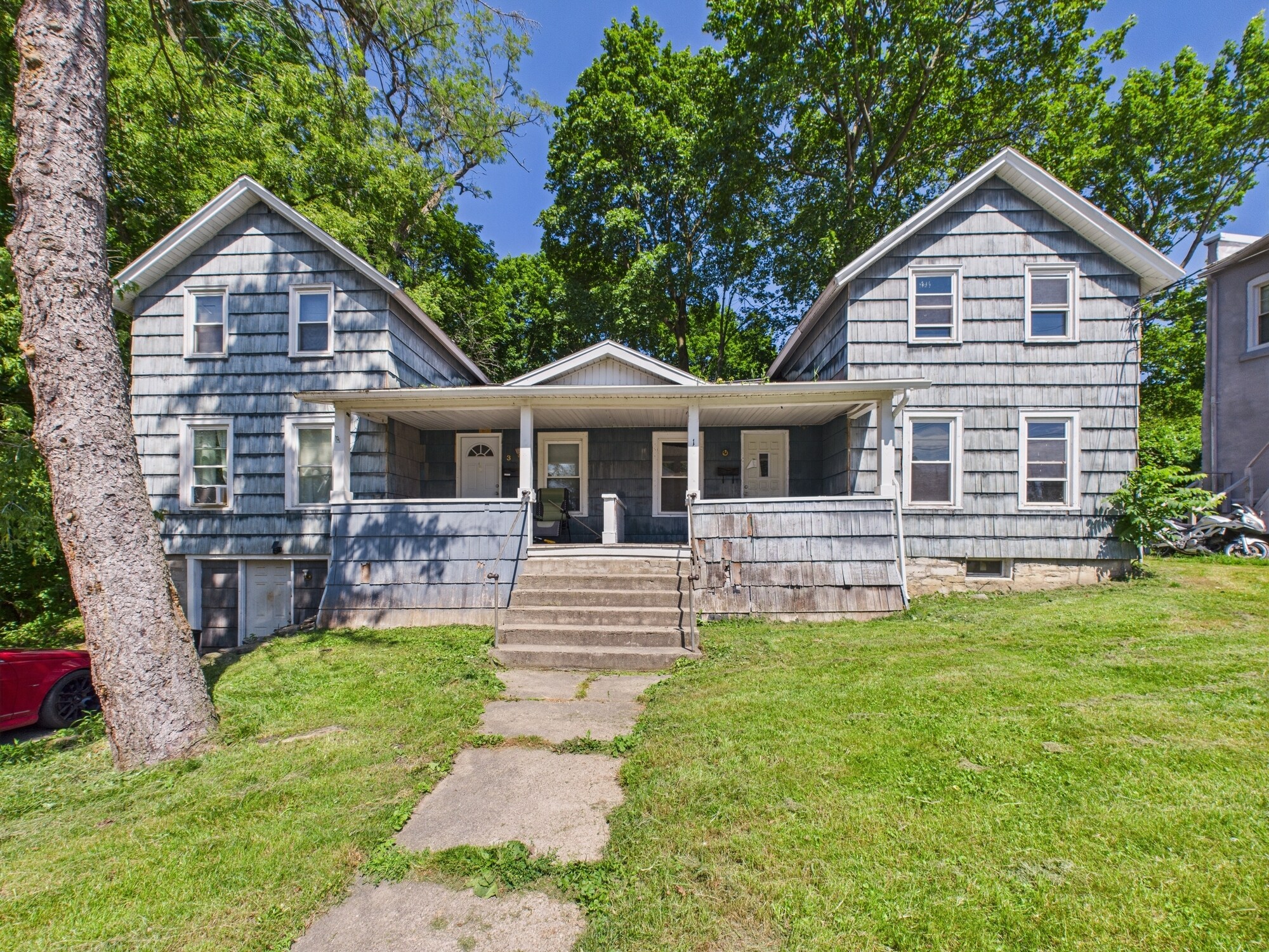 1-3 Lizette st, Auburn, NY à vendre Photo principale– Image 1 sur 2
