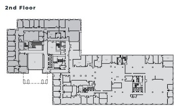 490 1st Ave S, Saint Petersburg, FL à louer Plan d’étage– Image 1 sur 1