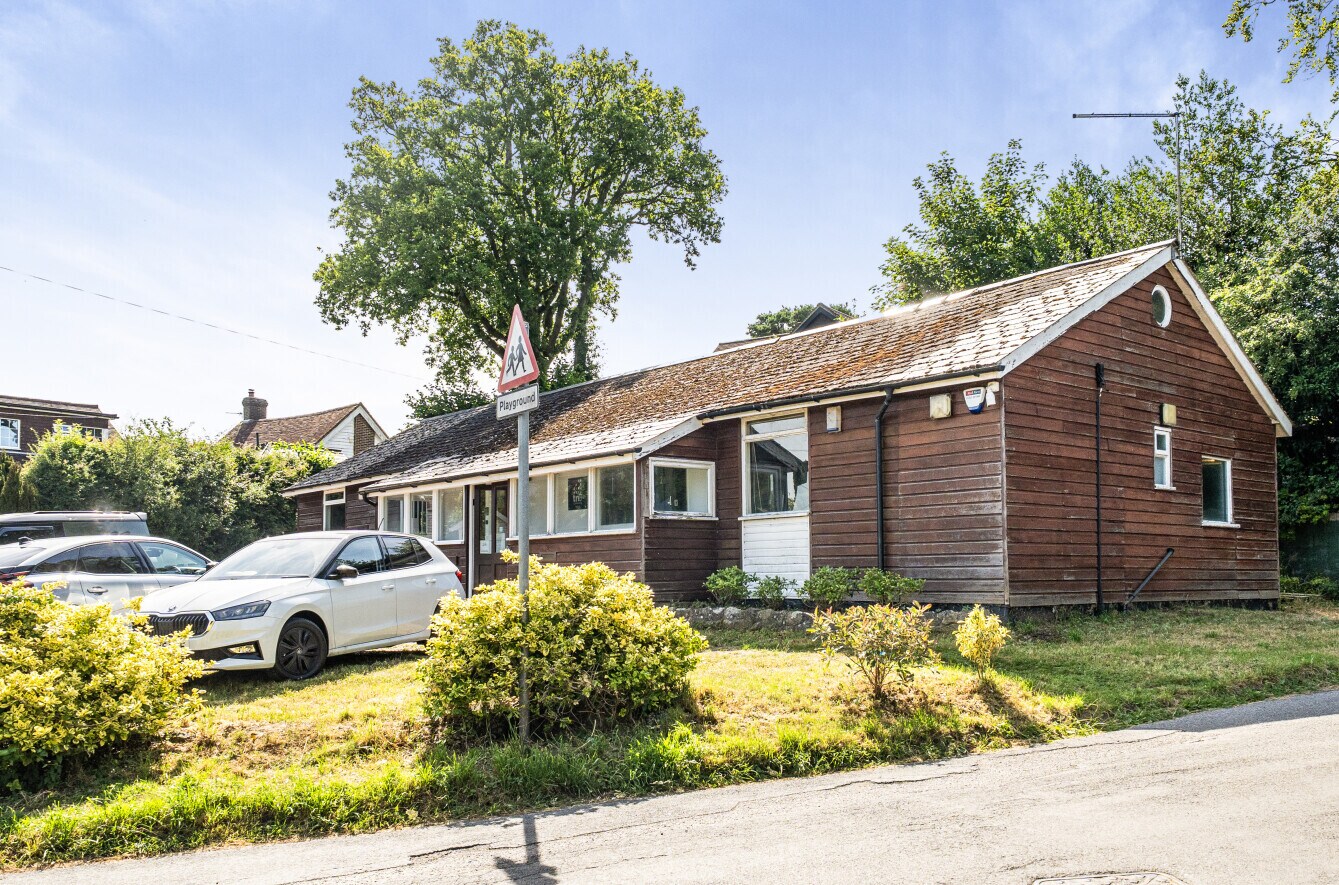 Turners Green, Wadhurst à vendre Photo de l’immeuble– Image 1 sur 2