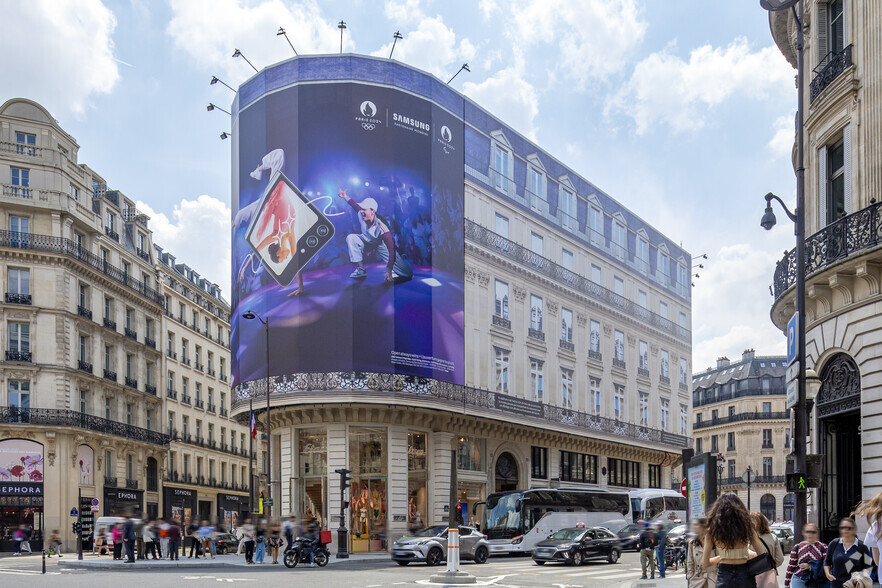 11 Rue De La Chaussee D'Antin, Paris à louer - Photo principale – Image 1 sur 2