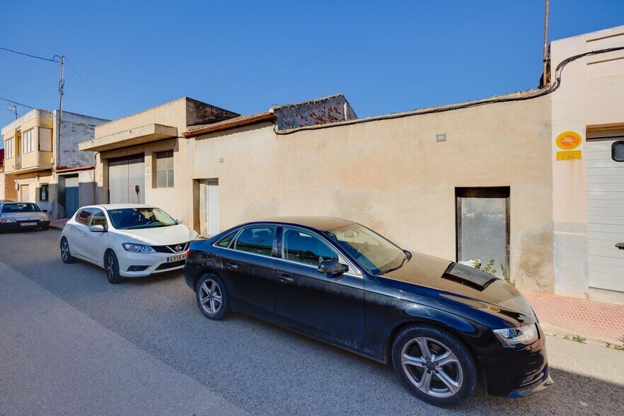 Carrer Pío XII, S/N, San Fulgencio, Alicante à vendre - Photo principale – Image 3 sur 11