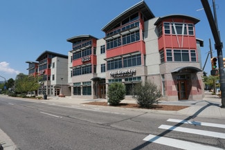 Plus de détails pour 2575 Pearl St, Boulder, CO - Bureau à vendre