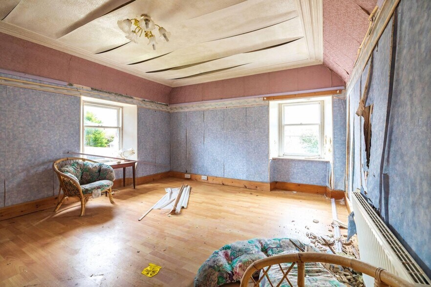 52 High St, Fraserburgh à vendre - Photo intérieure – Image 2 sur 10