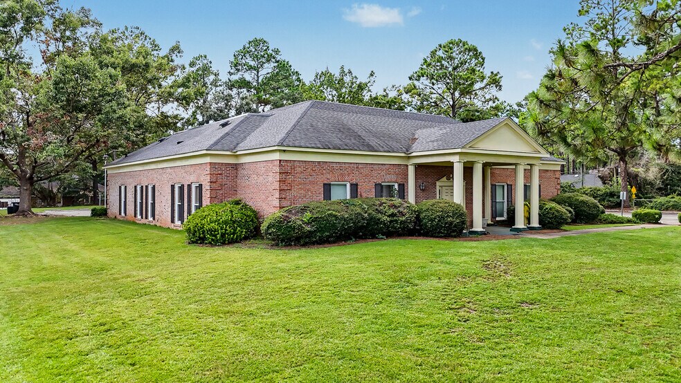 127 N Westover Blvd, Albany, GA à vendre - Photo de l’immeuble – Image 3 sur 24