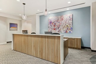 Plus de détails pour 801 Brickell Ave, Miami, FL - Coworking à louer