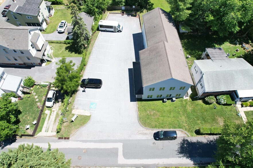 109 Melrose Ave, Catonsville, MD à vendre - Photo de l’immeuble – Image 3 sur 11
