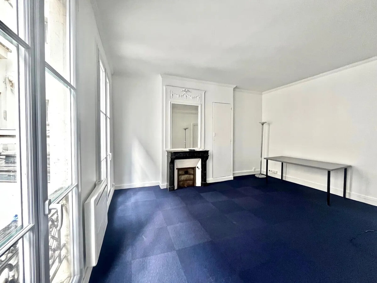 Photo de l’immeuble