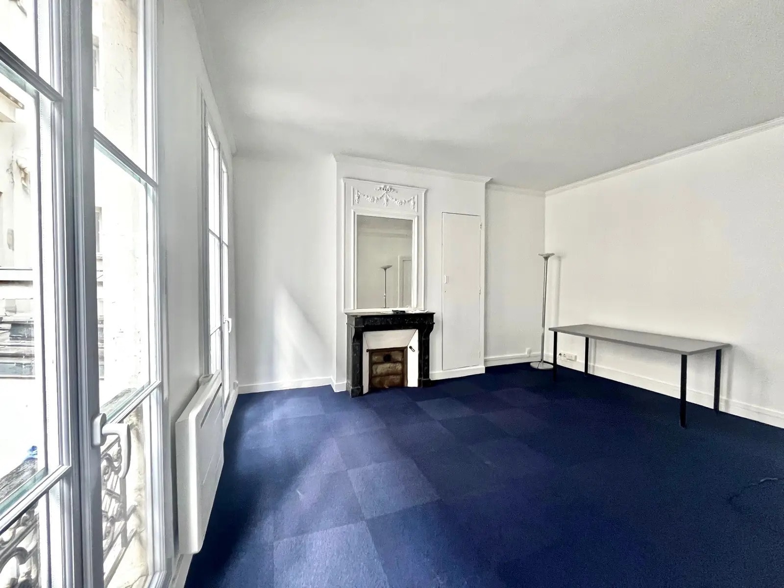 Bureau dans Paris à louer Photo de l’immeuble– Image 1 sur 20