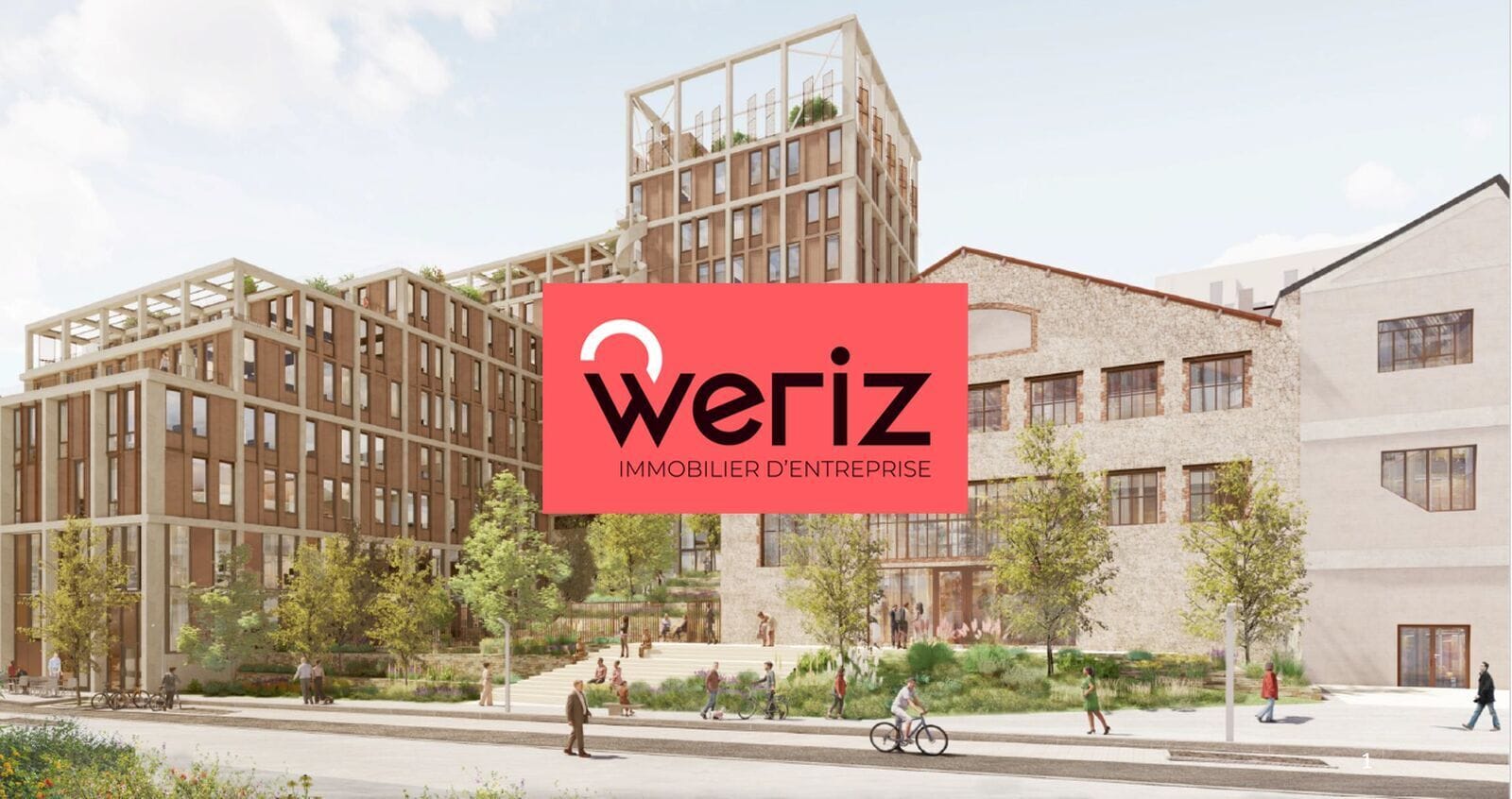 Rue De Lyon, Marseille à louer Photo de l’immeuble– Image 1 sur 13