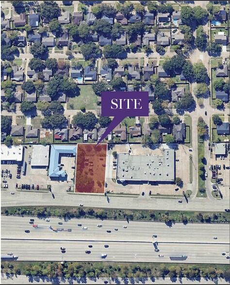 22171 Interstate 10, Katy, TX à vendre - Photo de l’immeuble – Image 2 sur 2