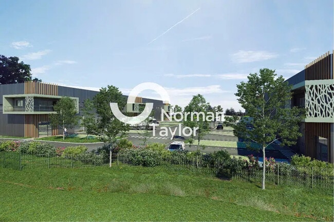 Plus de détails pour Local d'activités à louer