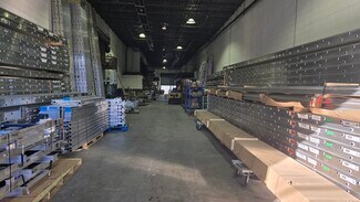 Plus de détails pour 37-18 12th St., Long Island City, NY - Industriel/Logistique à louer