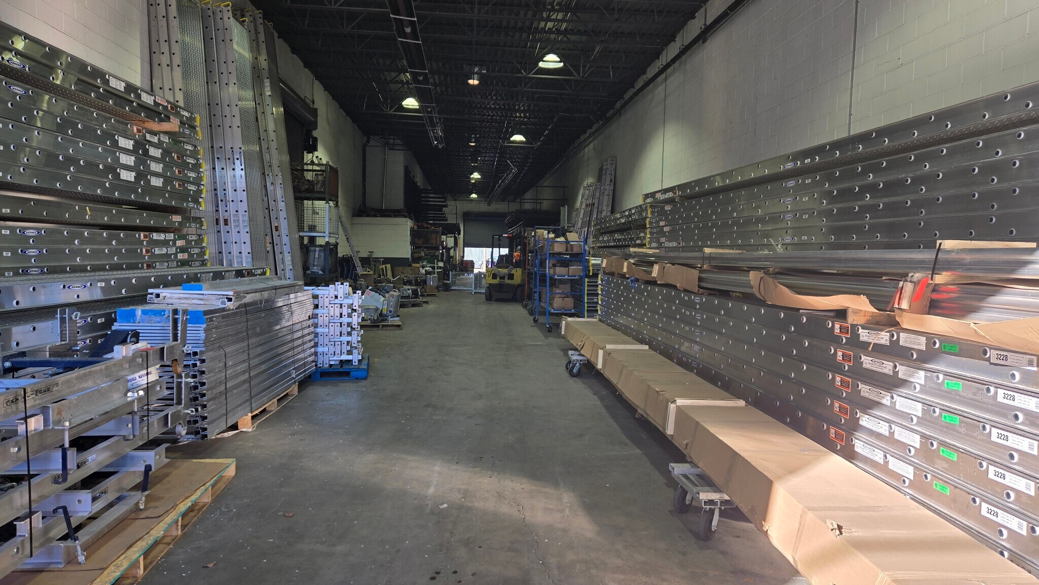 37-18 12th St., Long Island City, NY à louer Photo principale– Image 1 sur 7