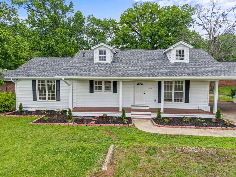 4350 Main St, Pinson, AL à vendre - Photo de l’immeuble – Image 2 sur 43