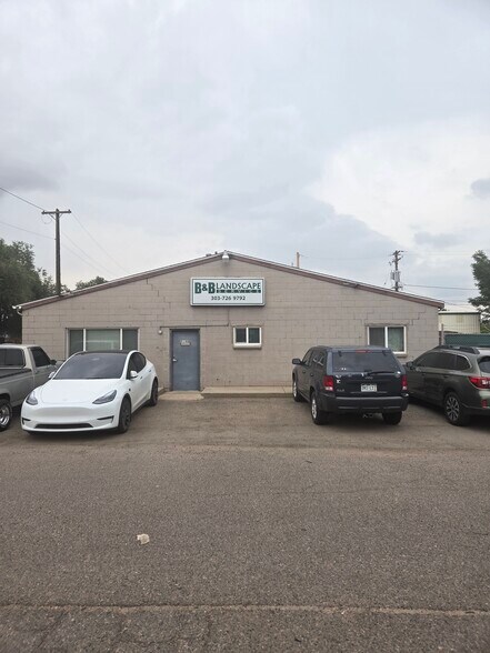 5190 Clarkson St, Denver, CO à vendre - Photo de l’immeuble – Image 2 sur 14