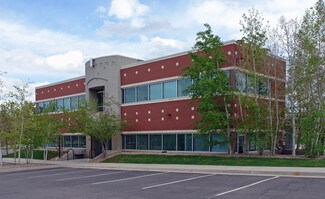 Plus de détails pour 4041 Hanover Way, Boulder, CO - Bureau à louer