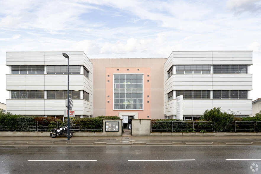 95 Chemin De Gabardie, Toulouse à louer - Photo de l’immeuble – Image 2 sur 2