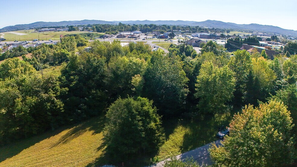 Ritchie Lane, Somerset, KY à vendre - Aérien – Image 1 sur 3