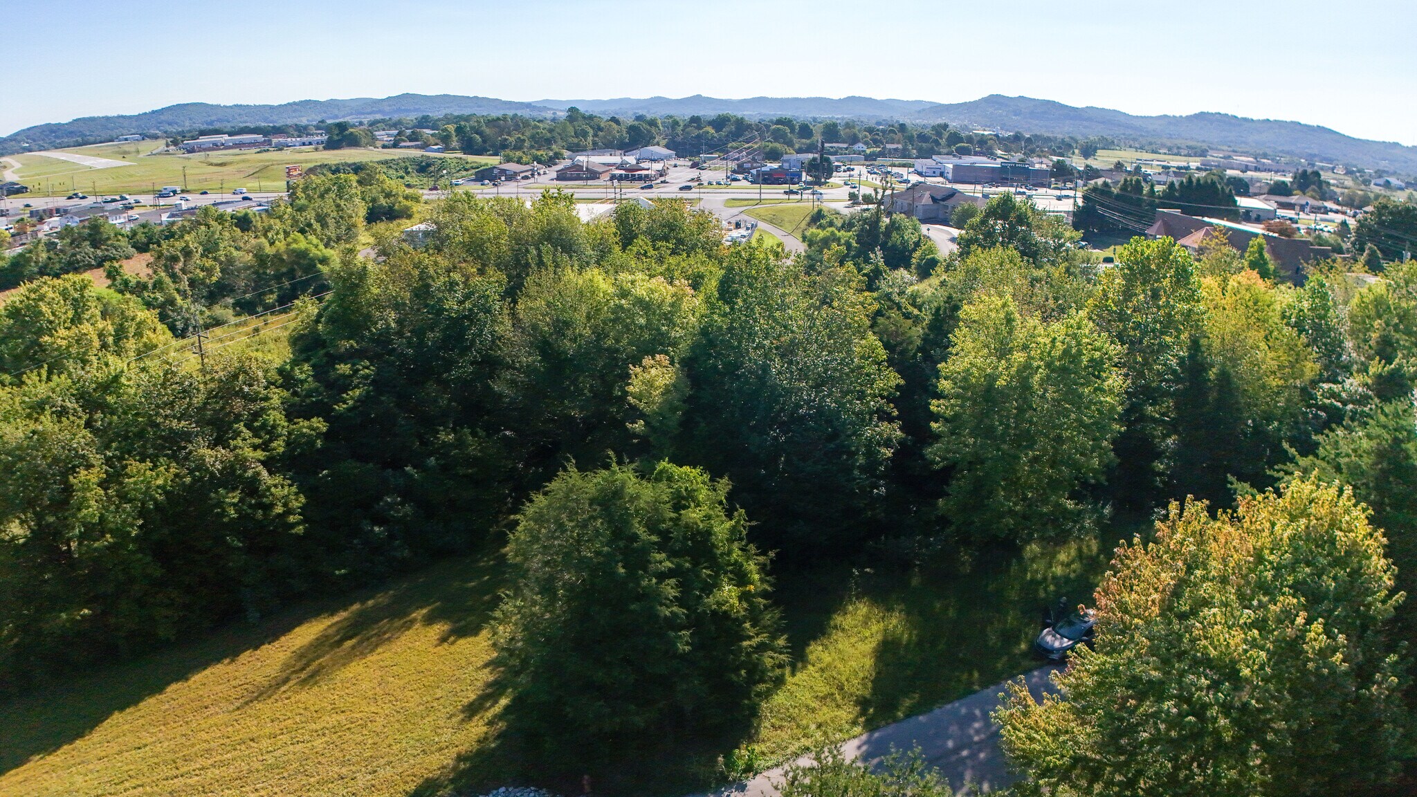 Ritchie Lane, Somerset, KY à vendre Aérien– Image 1 sur 4