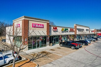 Plus de détails pour 2445 S Buckner Blvd, Dallas, TX - Bureau/Local commercial, Local commercial à louer