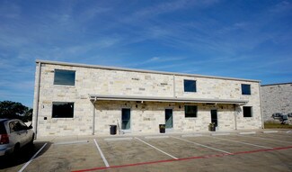 Plus de détails pour 12112 Anderson Mill Rd, Austin, TX - Industriel/Logistique à louer