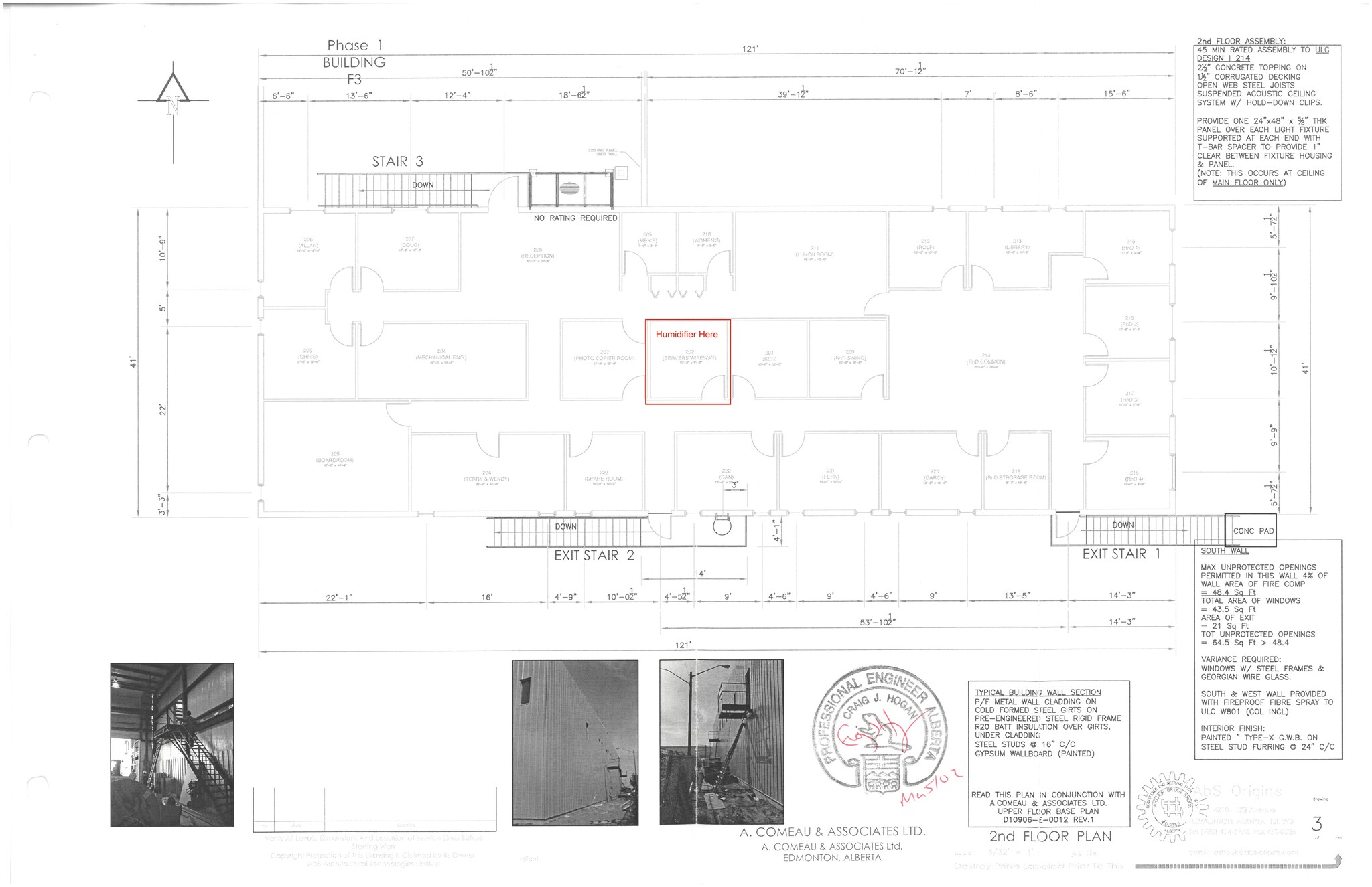 7504 52 St NW, Edmonton, AB à louer Plan de site– Image 1 sur 1