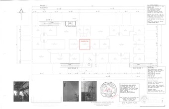 7504 52 St NW, Edmonton, AB à louer Plan de site– Image 1 sur 1