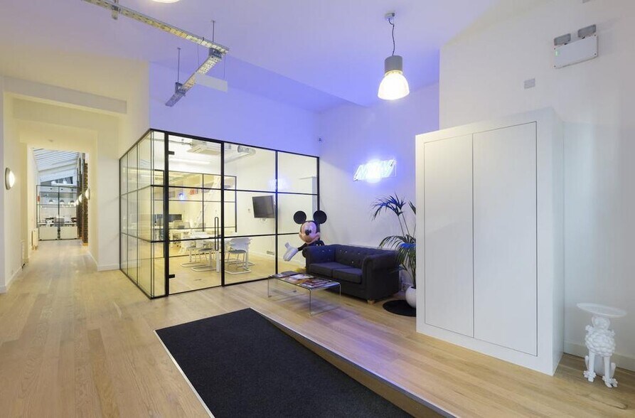 4 Ravey St, Londres à louer - Photo de l’immeuble – Image 2 sur 80