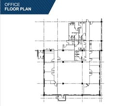 31774-31778 Enterprise Dr, Livonia, MI à louer Plan d’étage– Image 1 sur 1
