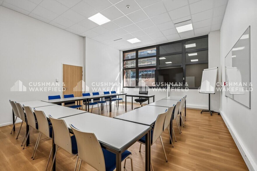 36 Rue Sergent Michel Berthet, Lyon à louer - Photo intérieure – Image 3 sur 16