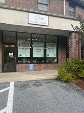 200 Great Rd, Bedford, MA à louer Photo intérieure– Image 1 sur 4