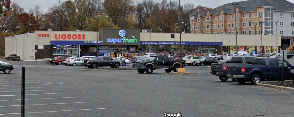 101 New Brunswick Ave, Perth Amboy, NJ à louer - Photo de l’immeuble – Image 2 sur 3