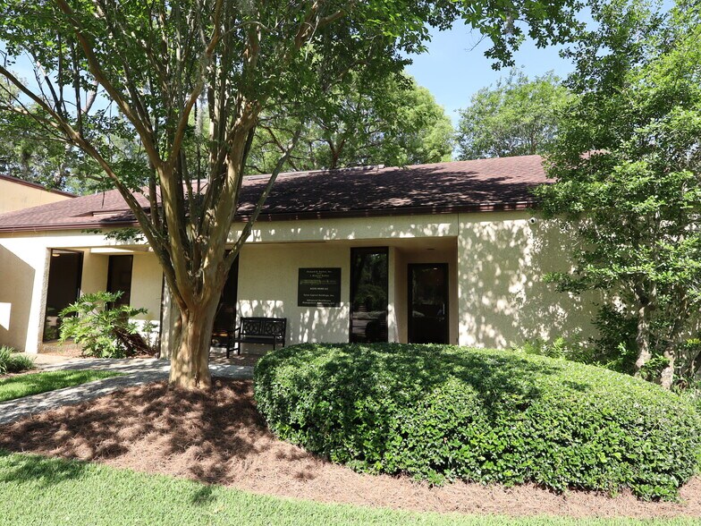 4440 Merrimac Ave, Jacksonville, FL à louer - Photo de l’immeuble – Image 2 sur 20