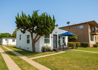 Plus de détails pour 2332 Cedar Ave, Long Beach, CA - Logement à vendre