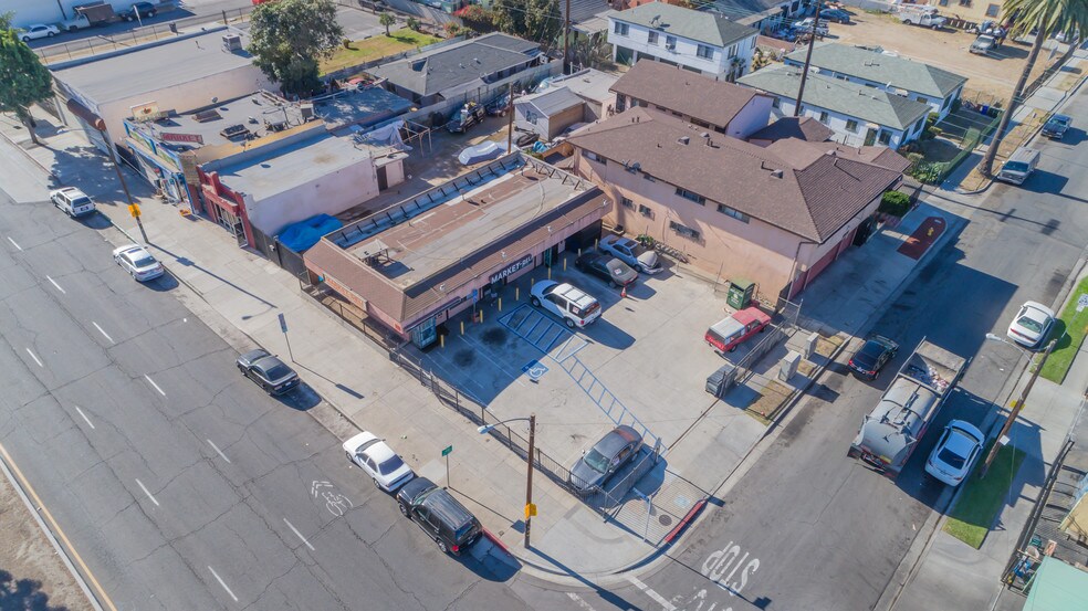 10201 S Vermont Ave, Los Angeles, CA à vendre - Autre – Image 2 sur 10