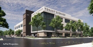 Plus de détails pour 3301 C St, Sacramento, CA - Bureau/Médical à louer