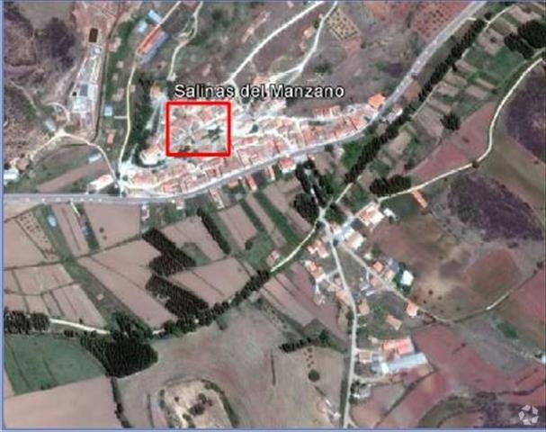 Calle Norte, 6, Salinas del Manzano, Cuenca à vendre - Photo de l’immeuble – Image 2 sur 2