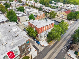 Woodland Ave Triplex - Bureau