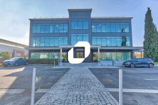 Plus de détails pour Bureau à louer