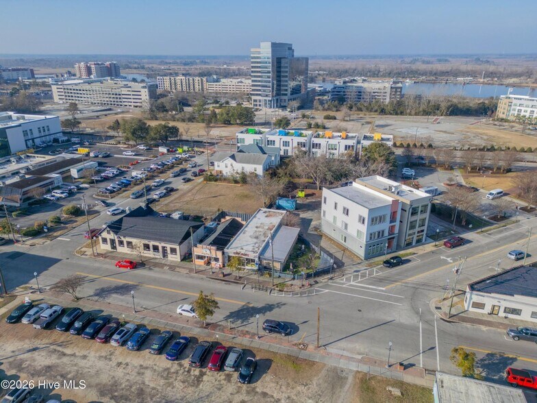 1007 N 4th St, Wilmington, NC à vendre - Photo de l’immeuble – Image 2 sur 48