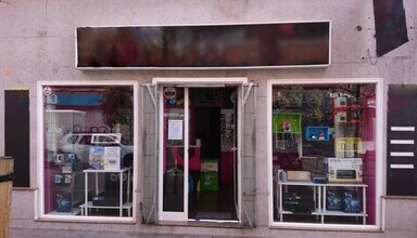 Local commercial dans Cornellà de Llobregat, Barcelona à louer Photo intérieure– Image 1 sur 10