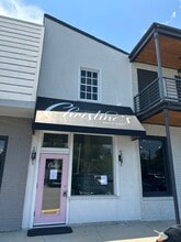 3242 Severn Ave, Metairie, LA à louer Photo de l’immeuble– Image 2 sur 9