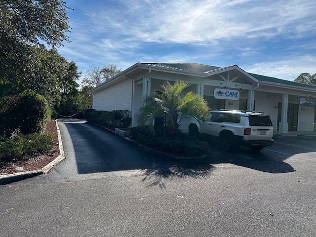 790 Sunset Blvd, Sunset Beach, NC à louer - Photo de l’immeuble – Image 2 sur 4